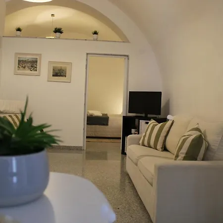 Sotto L'arco Frühstückspension Gravina in Puglia