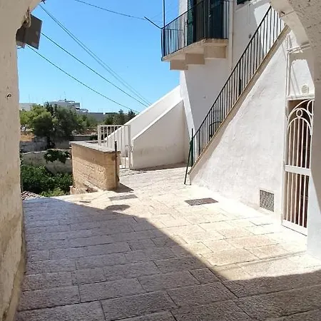 Sotto L'arco