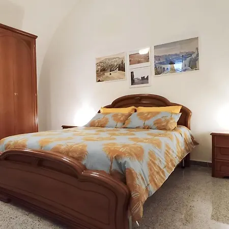Frühstückspension Sotto L'arco Gravina in Puglia