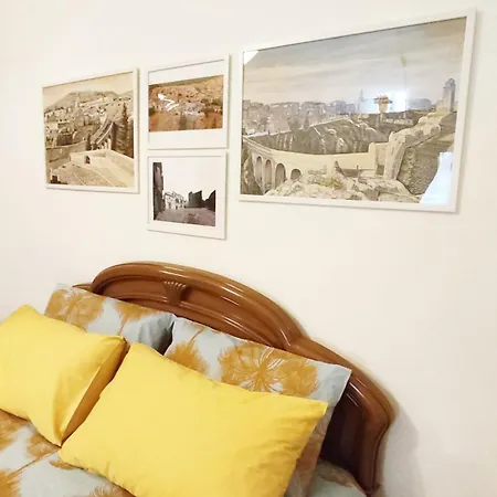 Sotto L'arco Frühstückspension *