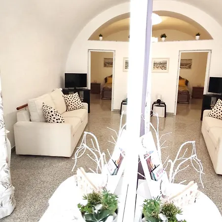 Sotto L'arco Frühstückspension Gravina in Puglia