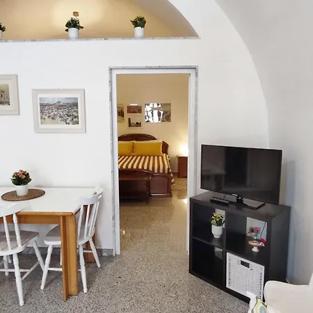 Frühstückspension Sotto L'arco