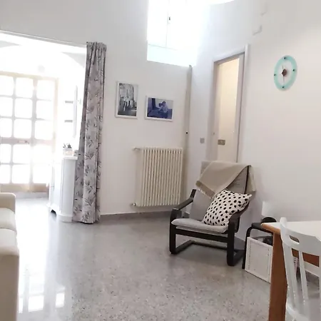 Frühstückspension Sotto L'arco