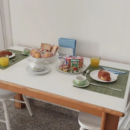 Sotto L'arco Frühstückspension Gravina in Puglia