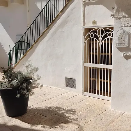 Sotto L'arco Nel Cuore Del Centro Storico Bed & Breakfast Gravina in Puglia