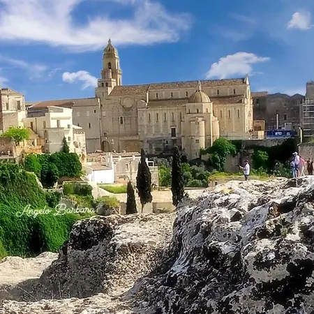 Sotto L'arco Nel Cuore Del Centro Storico Bed & Breakfast Gravina in Puglia