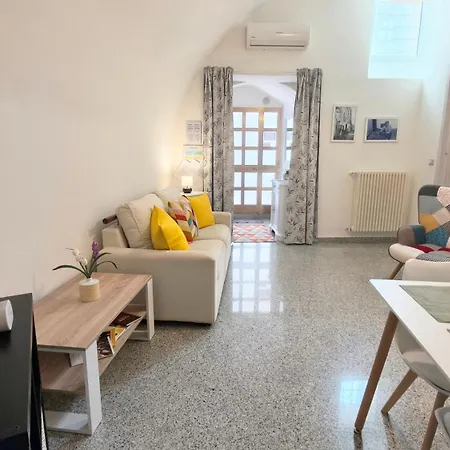 Bed & Breakfast Sotto L'arco Nel Cuore Del Centro Storico 3*
