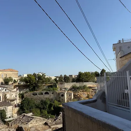 Sotto L'arco Nel Cuore Del Centro Storico Gravina in Puglia