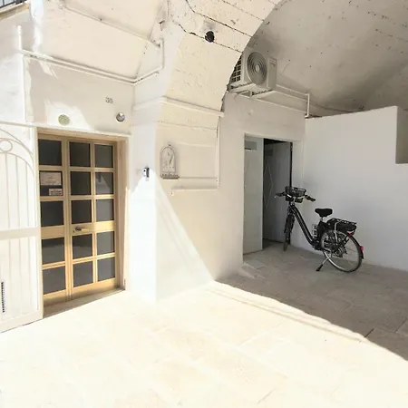 Sotto L'arco Nel Cuore Del Centro Storico 3* Gravina in Puglia